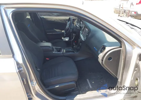 2013 Dodge Charger R/T from USA, damaged, VIN 2C3CDXCT9DH738076